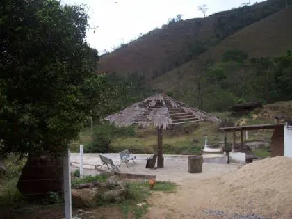 Resort para venda em Campo Belo